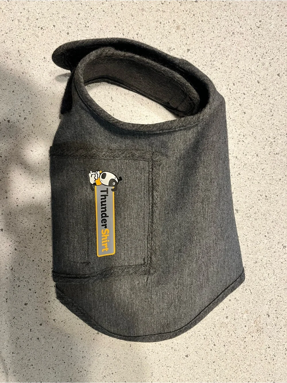 Thundershirt Classic Calming Wrap for Dogs or Cats